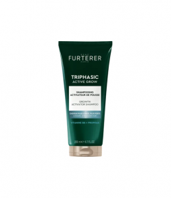Champú Activador del Crecimiento Triphasic Active Grow 200ml RENÉ FURTERER