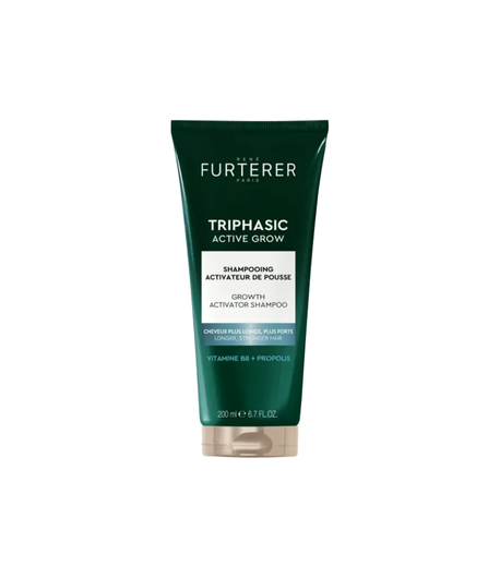 Champú Activador del Crecimiento Triphasic Active Grow 200ml RENE FURTERER