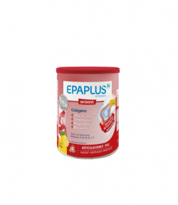 EPAPLUS Arthicare Intensive 385gr sabor limón
