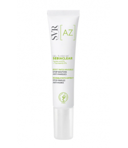 Sebiaclear Gel Flash 4H 15ml