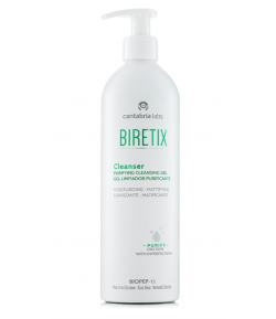 BIRETIX Cleanser 400ml CANTABRIA LABS
