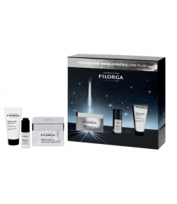 Cofre Time Filler 5XP Crema 50ml FILORGA Antiedad