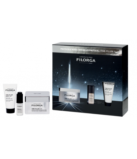 Time Filler 5XP Crema 50ml FILORGA Antiedad