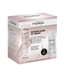 Oxygen Glow CC Cream FILORGA 40ml