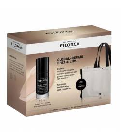 Global Repair Contorno Ojos y Labios 15ml FILORGA Antiedad
