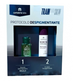 NEORETIN Discrom Ultra Emulsión Despigmentante 30 ml CANTABRIA LABS Antimanchas