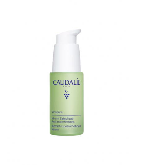 Vinopure Sérum Infusión Anti-imperfecciones 30ml CAUDALIE Acné