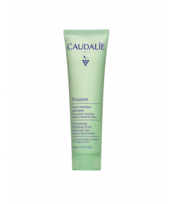 Vinopure Fluido Matificante Perfeccionador de la Piel 60ml CAUDALIE Acné