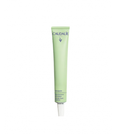 Vinopure Stop Granos Salicílico 15ml CAUDALIE Acné