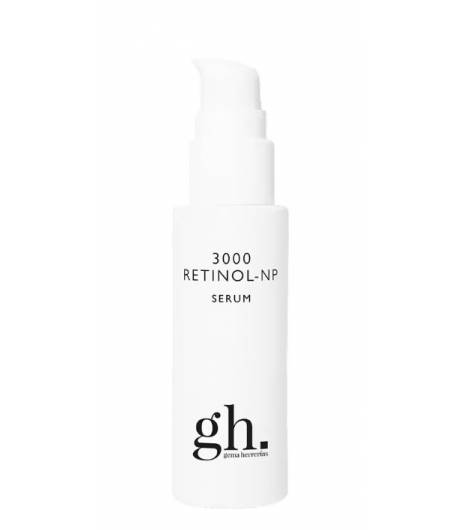 Sérum 0,3 RETINOL-NP 30ml GEMA HERRERÍAS Antiedad