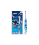 Cepillo Eléctrico IO2 Infantil Stitch ORAL-B