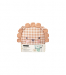 Mochila Guardería León con Cosmética SUAVINEX