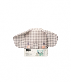 Mochila Guardería Elefante con Cosmética Elefante SUAVINEX