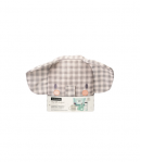 Mochila Guardería Elefante con Cosmética Elefante SUAVINEX