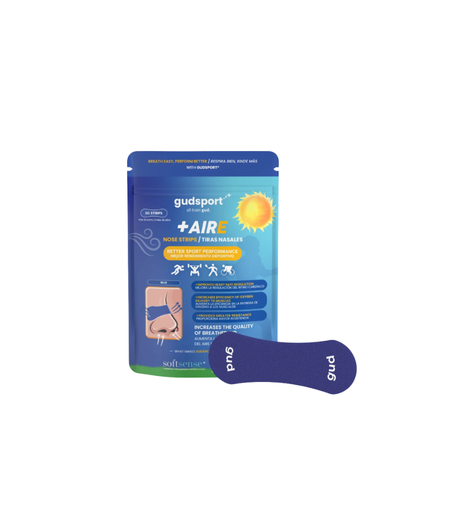 Tiras Nasales Gudsport