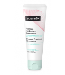Pomada Pañal Protectora Reparadora 75ml SUAVINEX