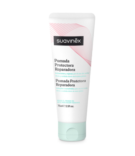 Pomada Pañal Protectora Reparadora 75ml SUAVINEX