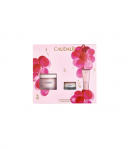 Cofre Solución Firmeza Resveratrol- Lift CAUDALIE