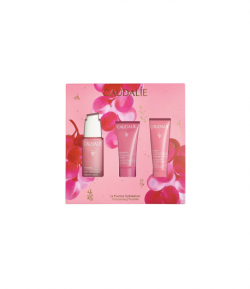 Cofre Vinohydra Sérum Rutina Hidratación CAUDALIE