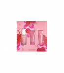 Cofre Vinohydra Sérum Rutina Hidratación CAUDALIE