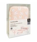 Set Manicura de Bebé Rosa SUAVINEX Uñas