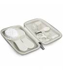 Set manicura Gris SUAVINEX Uñas