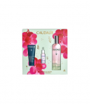 Cofre Trío Best-sellers Cuidado y Luminosidad CAUDALIE