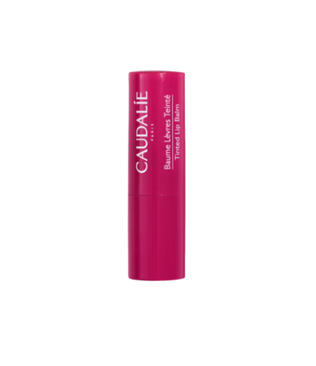 Bálsamo Labios Vinotherapist con Color 4.5gr CAUDALIE