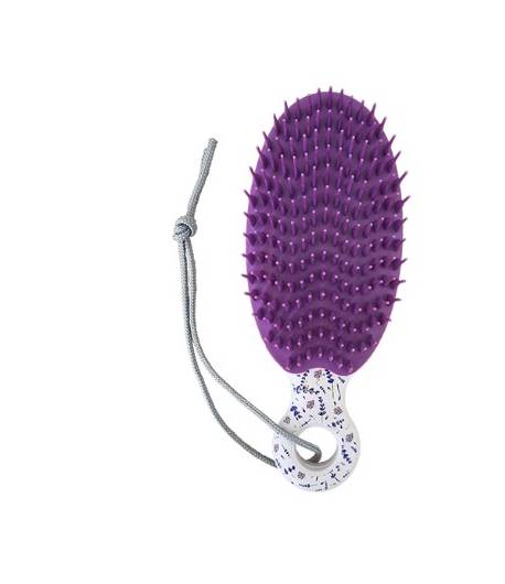 Cepillo Pre y Post Lavado