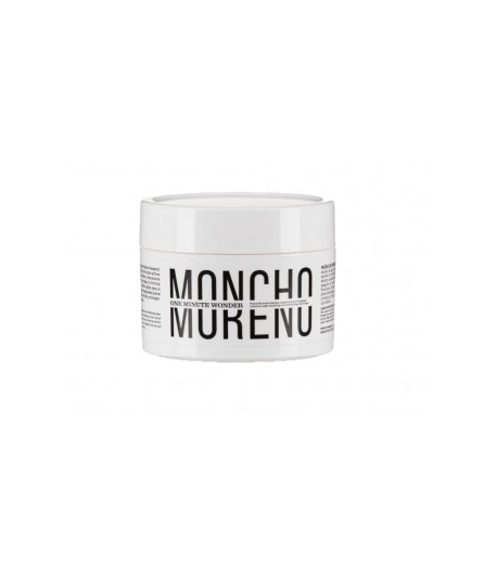 Mascarilla One Minute Wonder Mini 100ml MONCHO MORENO
