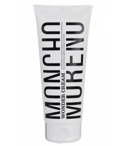 Acondicionador Wonder Cream 200ml MONCHO MORENO