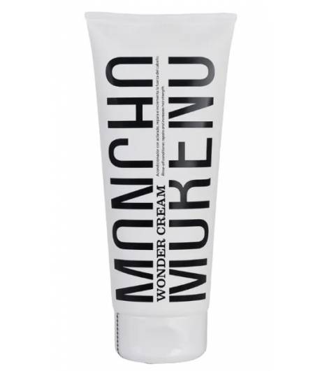 Acondicionador Wonder Cream 200ml MONCHO MORENO