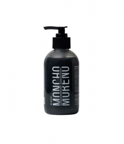 Champú Bathman Detox Hair 250ml MONCHO MORENO