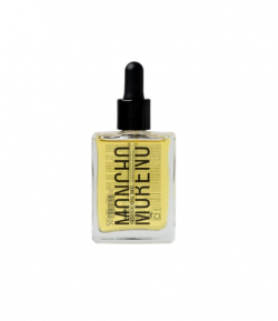 Aceite Shine On Me Mini 50ml MONCHO MORENO