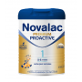 NOVALAC 1 PREMIUM PROACTIVE 800gr Continuación