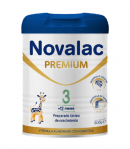 NOVALAC PREMIUM 3 800gr Crecimiento