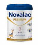 NOVALAC PREMIUM 2 800gr Continuación