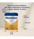 NOVALAC AC 800gr Anti-Cólicos