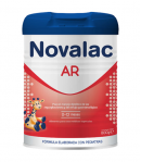 NOVALAC AR 800gr Anti-Regurgitación