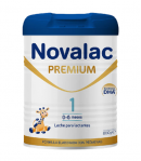 NOVALAC PREMIUM 1 800gr Lactantes