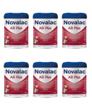 PACK NOVALAC AR PLUS 6 UDS Anti-Regurgitación