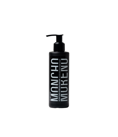 Gel Surfing Curls & Waves 200ml MONCHO MORENO