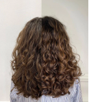 Gel Surfing Curls & Waves 200ml MONCHO MORENO