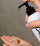 Coffee Smoothie Champú MONCHO MORENO