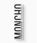 Champú Gorgeous Hair 100ml MONCHO MORENO