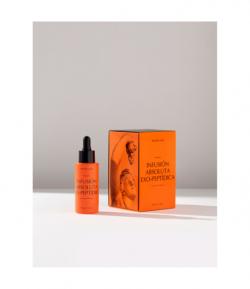 Infusión Absoluta Exo- Peptídica 30ml ARTURO ALBA