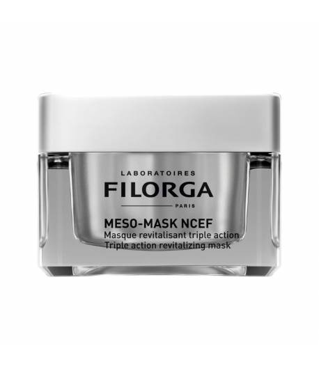 Meso Mask NCEF 50ml FILORGA Mascarillas