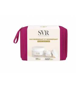 Neceser Densitium Crema + Mini Talla Baume Nuit Densitium 15ml SVR