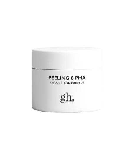 Crema PHA-PG Renovadora 50ml GEMA HERRERÍAS Antiedad