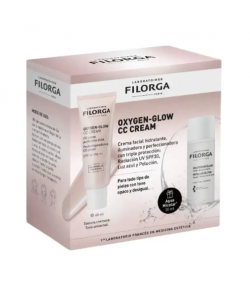 Oxygen Glow CC Cream SPF30 FILORGA 40ml